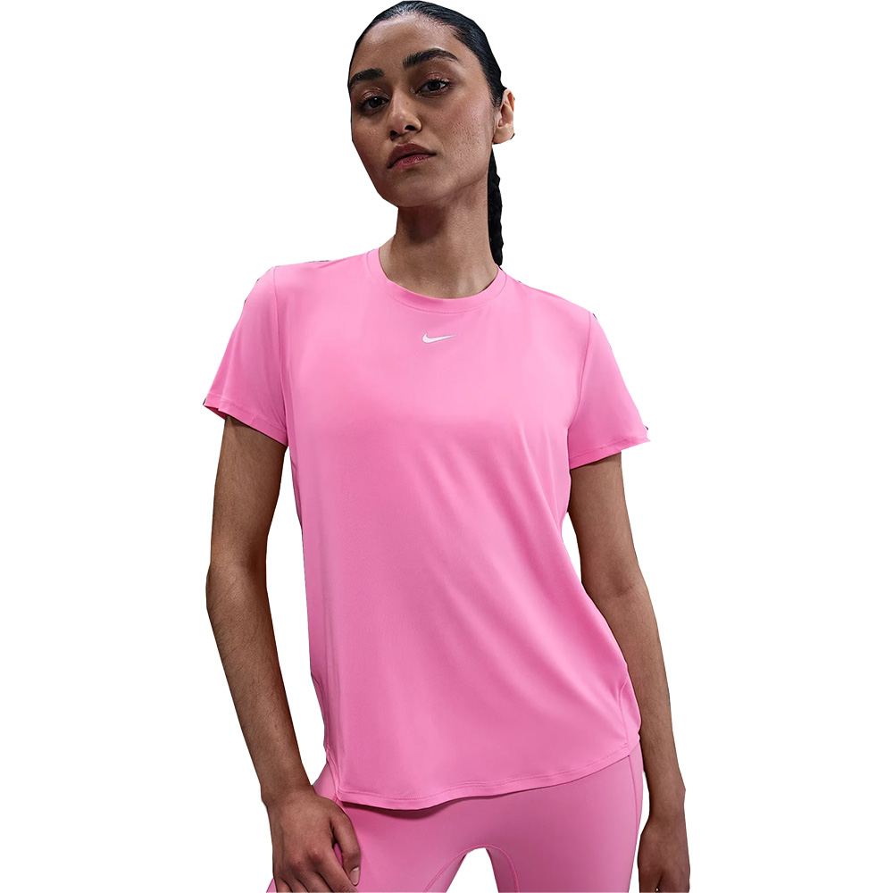 Nike One Classic Dri-FIT T-Shirt Damen M