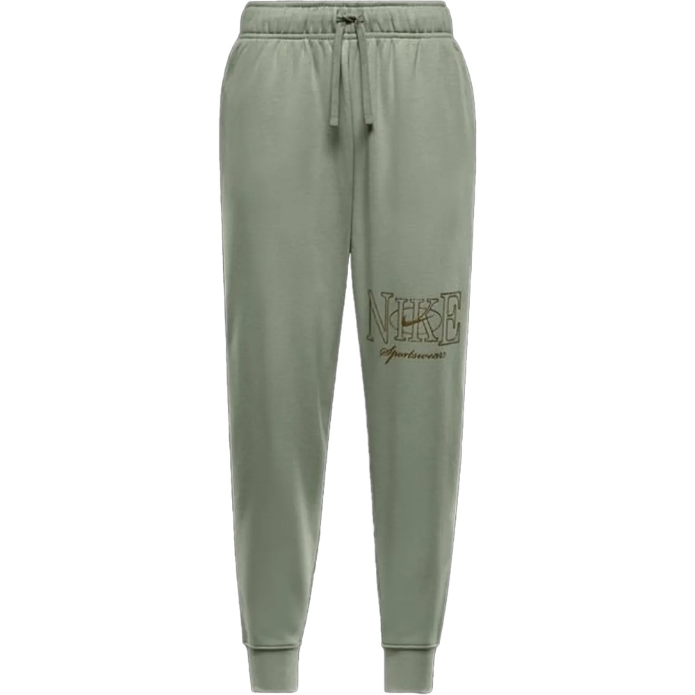 Club Fleece Hose Damen  M