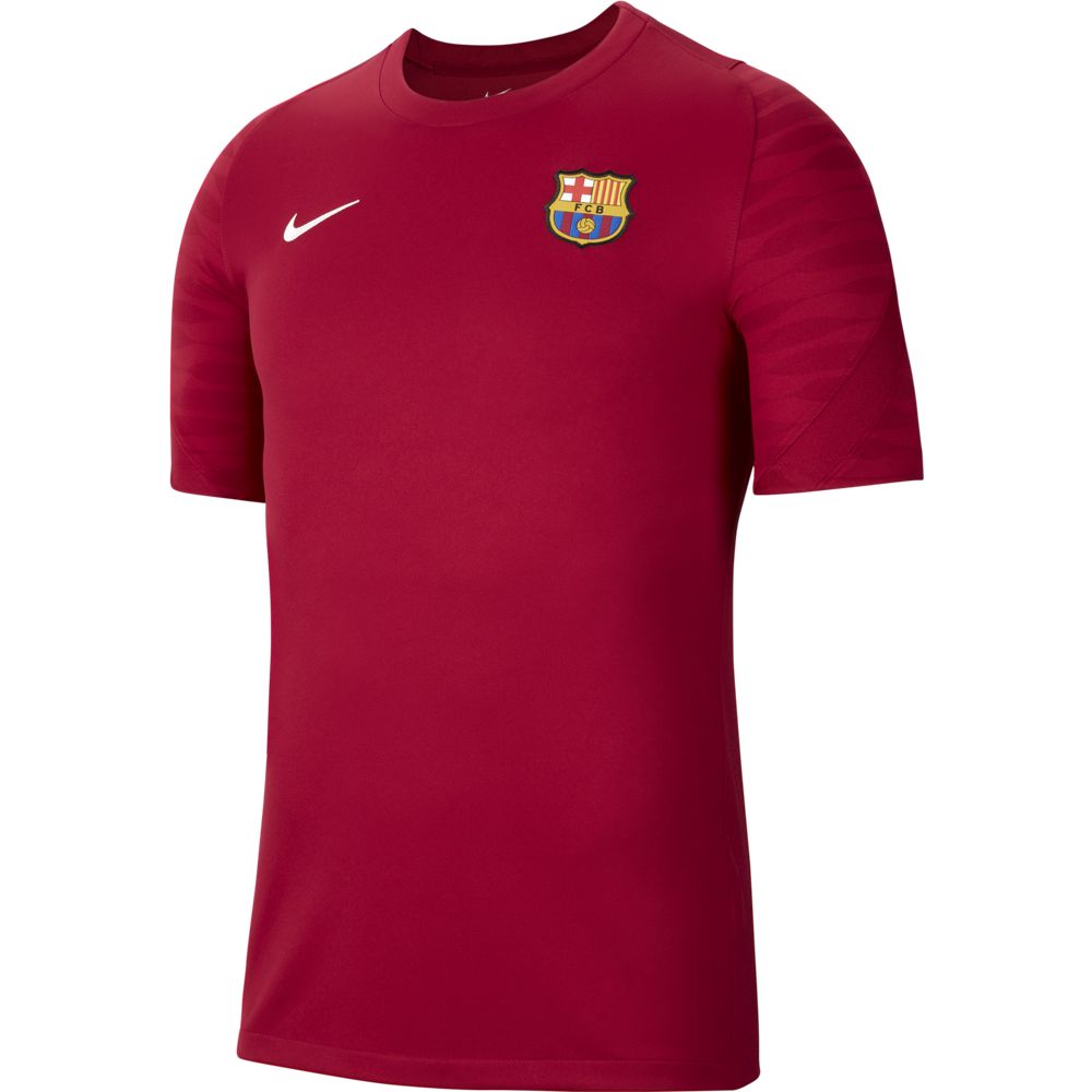 Fc Barcelona Strike Trainingsshirt 