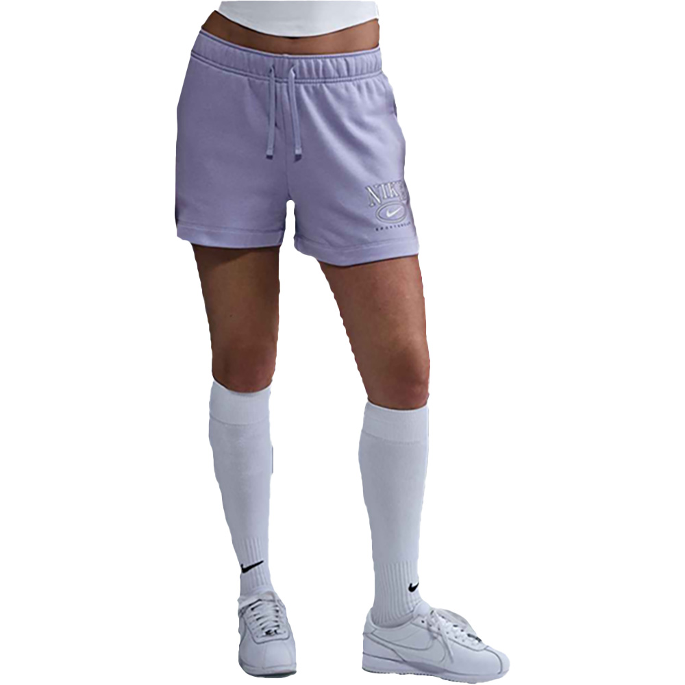 Sportswear Club Fleece Short Damen 