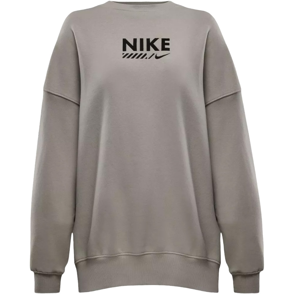 Oversize Sweatshirt M