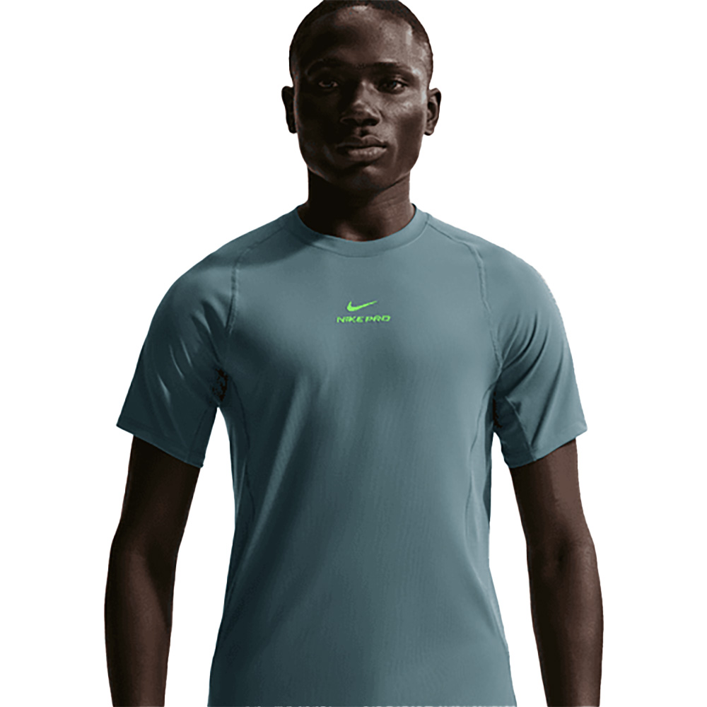 Pro Dri-Fit Tight Kurzarm Oberteil 
