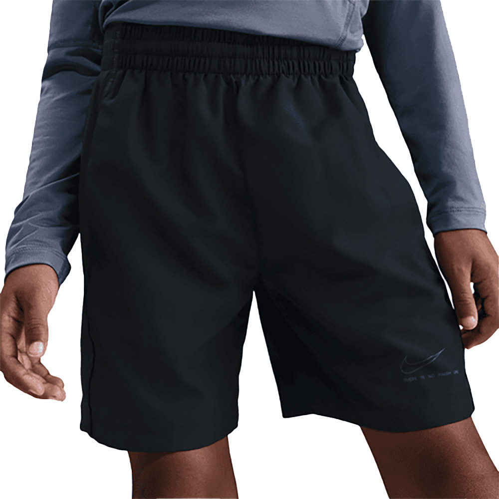 Dri-Fit Multi Shorts Woven Love Edition Kinder 