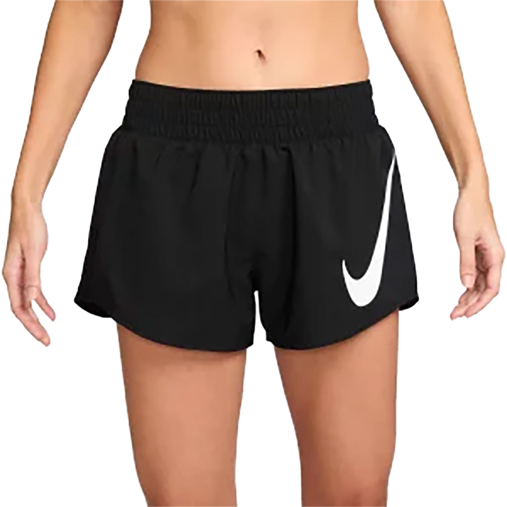 Nike One Swoosh Damen-Short 