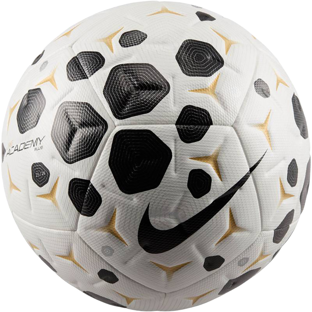 Academy Plus FA25 Ball 5