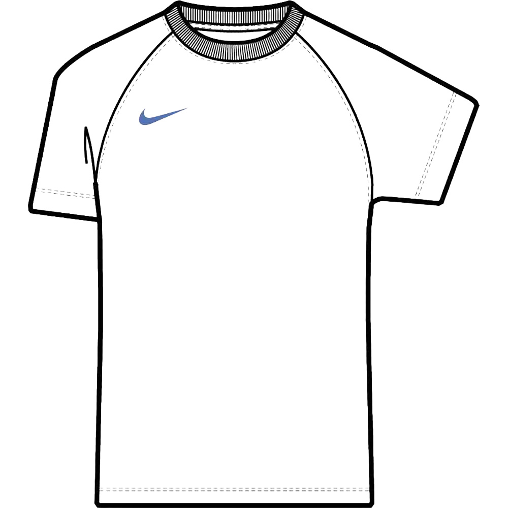 Dri-FIT Park VIII Trikot Kinder M