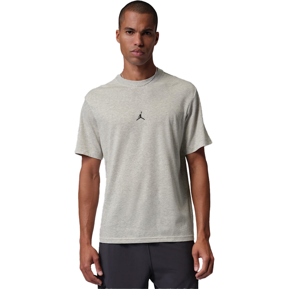 Jordan Dri-Fit Sport Jumpman Kurzarm Crew T-Shirt 