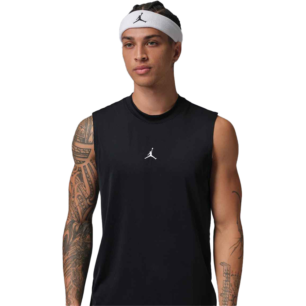 Jordan Dri-Fit Sport Eseential Ärmelloses Top 