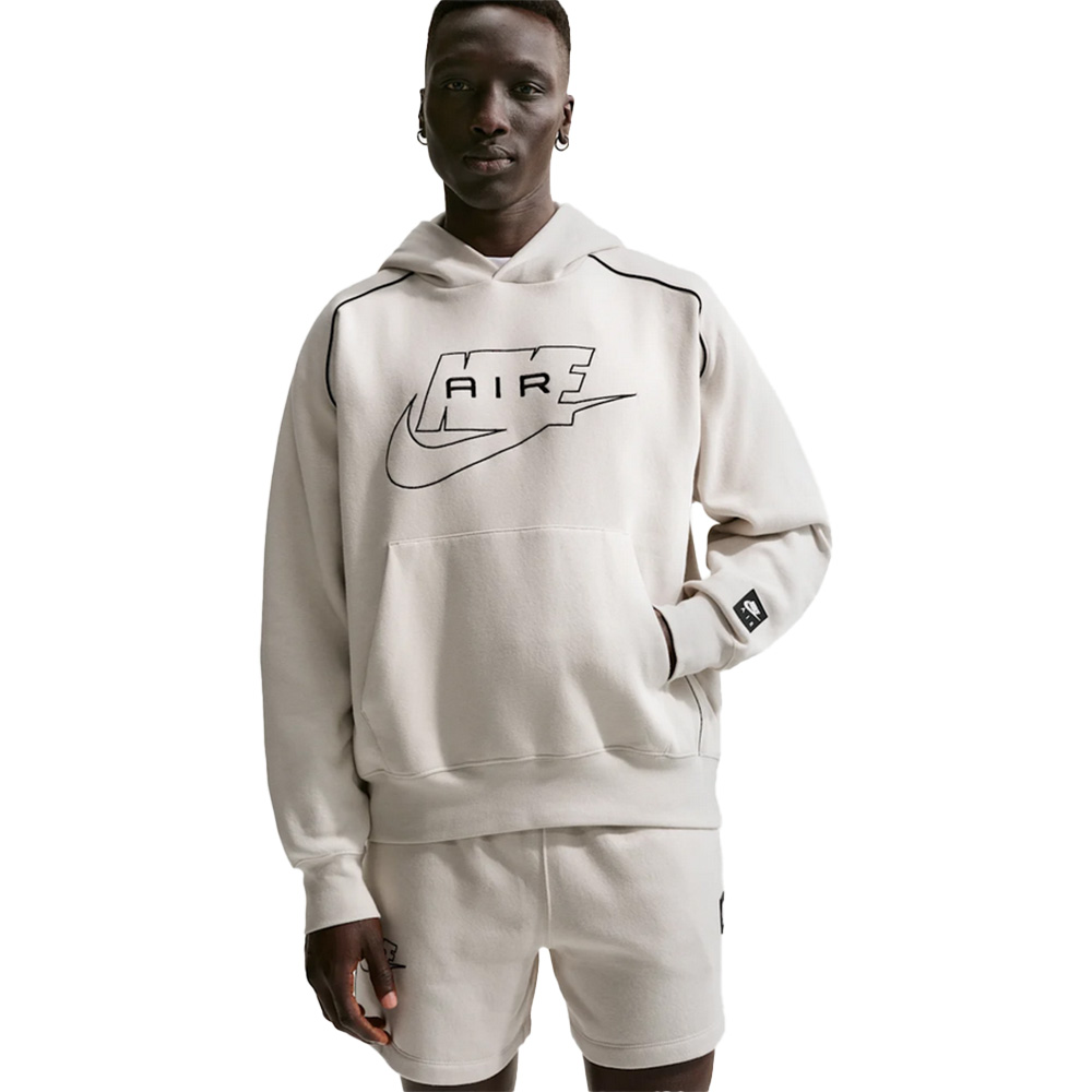 Air Pullover Hoodie 