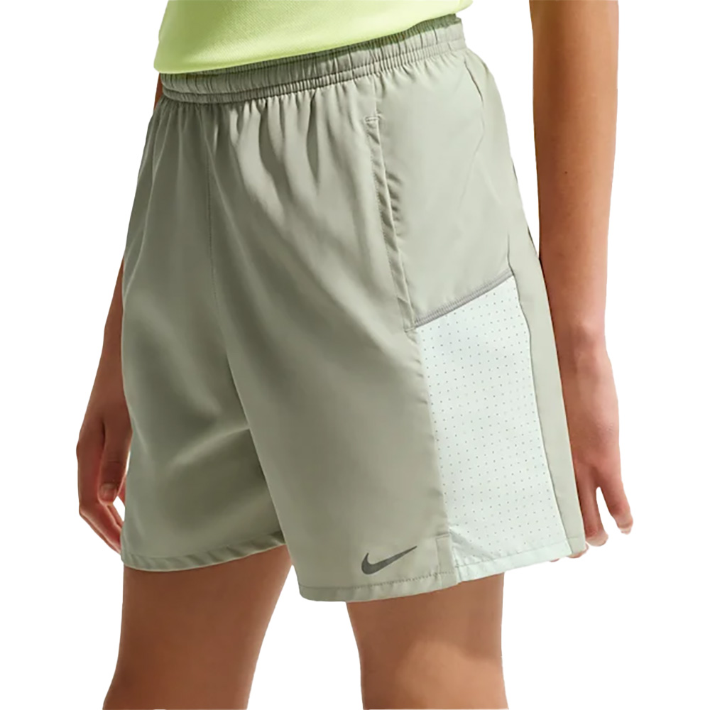 Dri-Fit Miler Shorts Kinder 