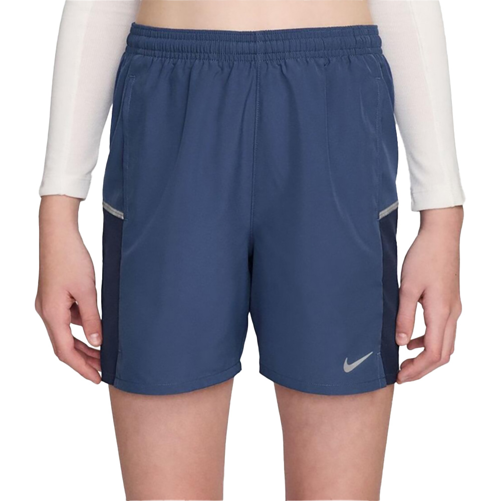 Dri-Fit Miler Shorts Kinder 
