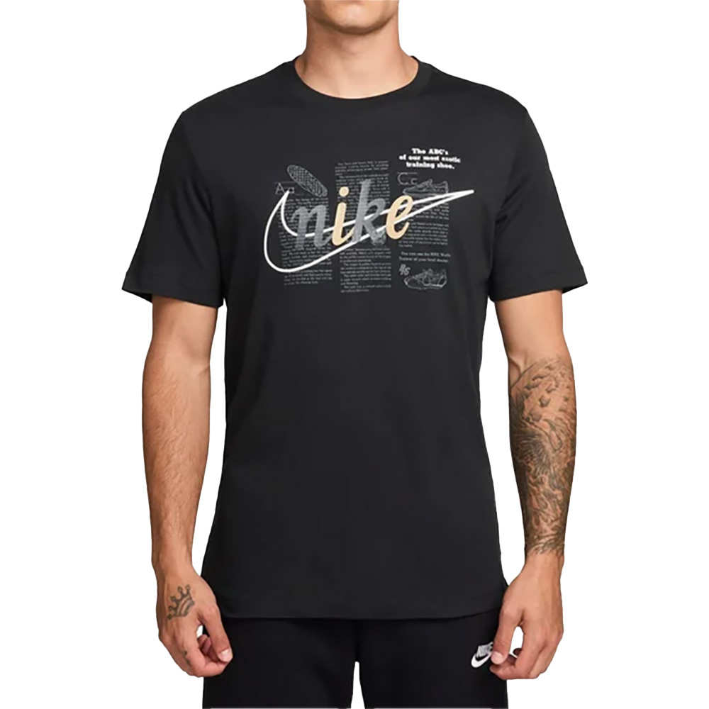 Sportswear  T-Shirt Standard Fit Celebrate Brand T-Shirt 