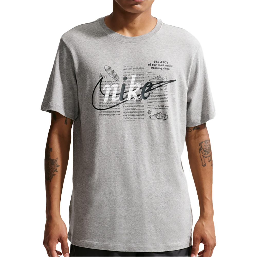 Sportswear  T-Shirt Standard Fit Celebrate Brand T-Shirt 