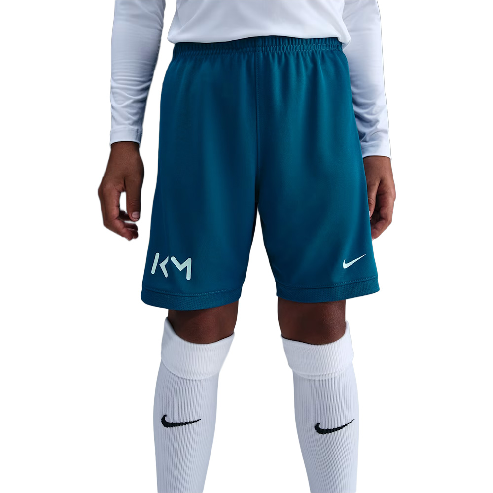 Kylian Mbappé Dri-FIT Academy 25 Short Kinder 