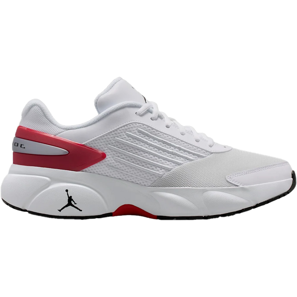Jordan Trunner Flow 