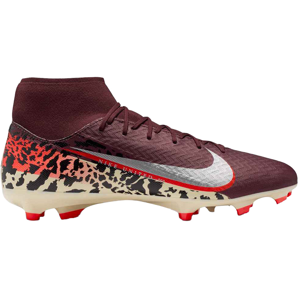 Zoom Superfly 10 Academy Fg/Mg Nu3 