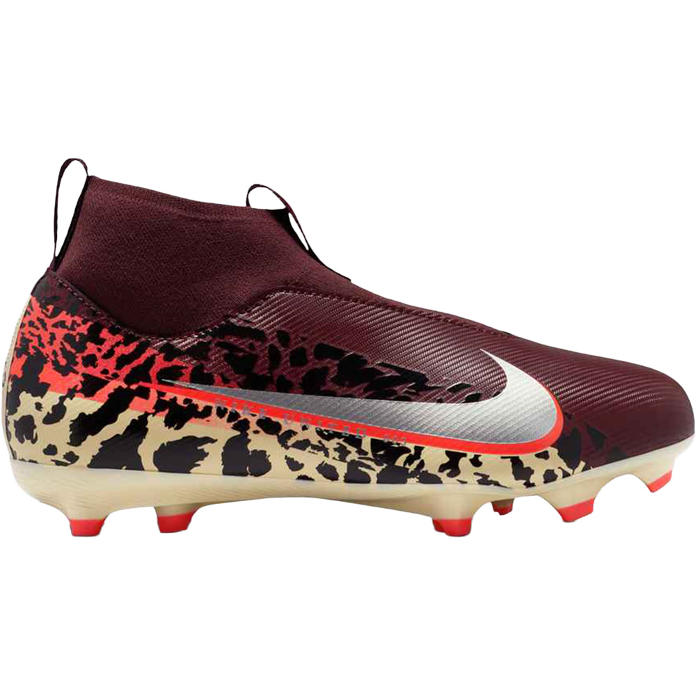Zoom Superfly 10 Academy Fg/Mg Nu3 Kinder 