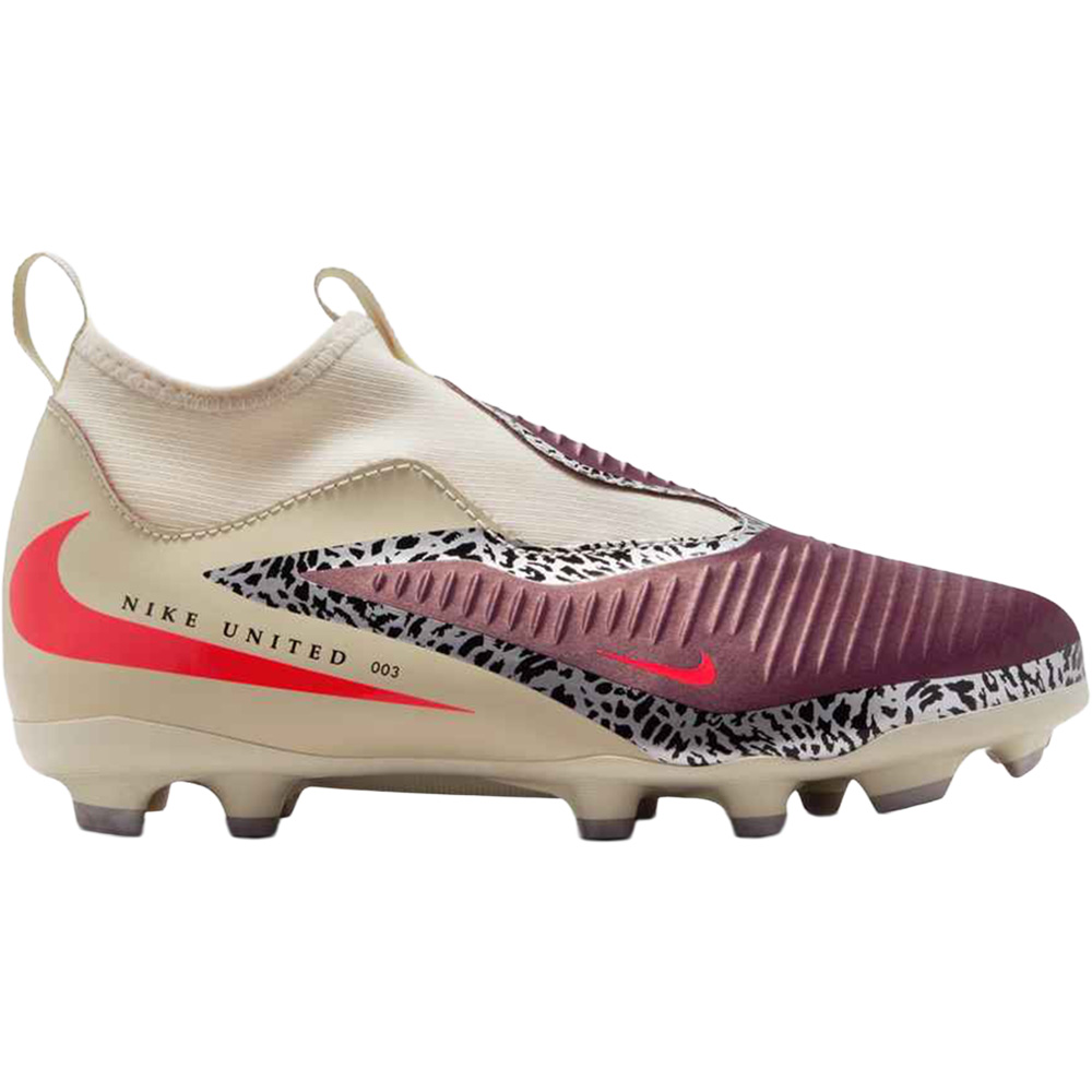 Phantom 6 High Academy Fg/Mg Nu3 Kinder 