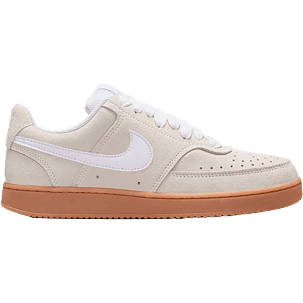 Court Vision Low Fleece Lined Damen 