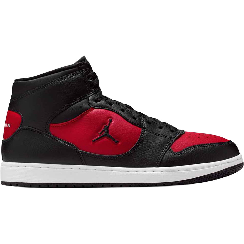 Jordan Court Connect Mid 