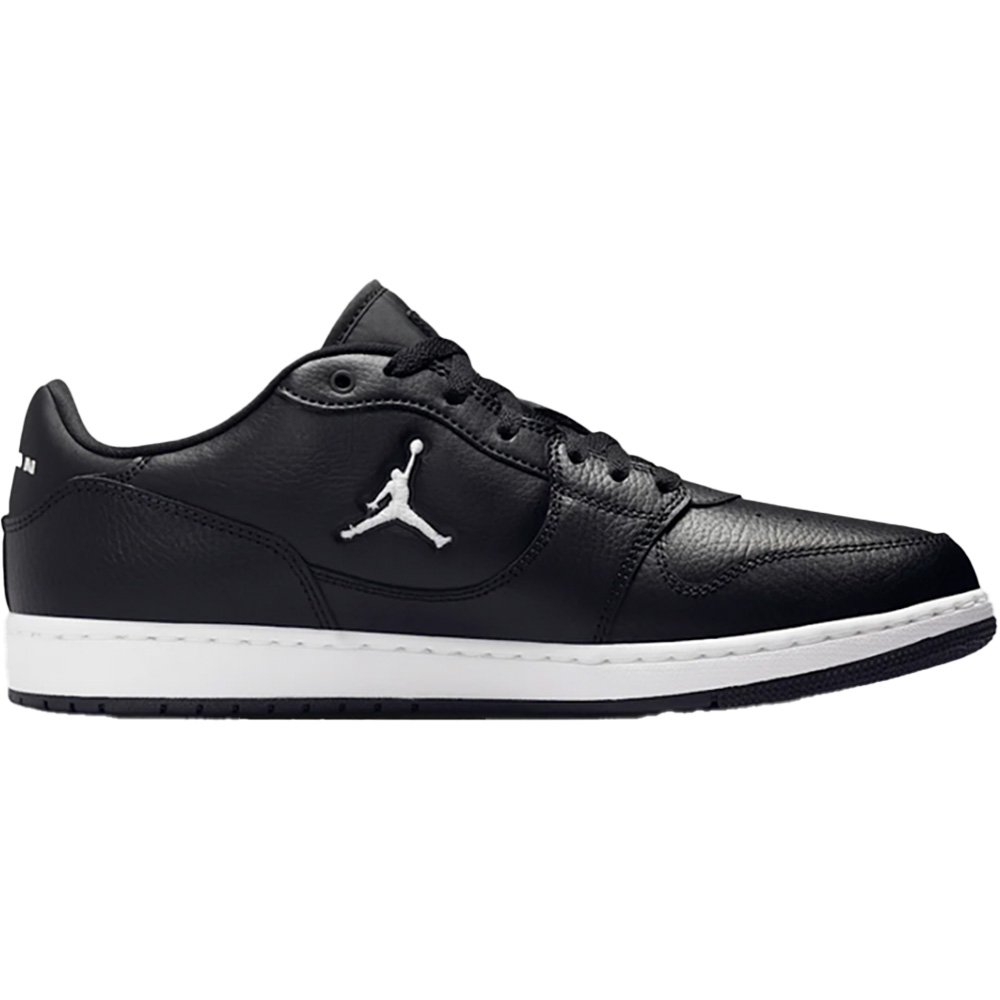 Jordan Court Connect Low 