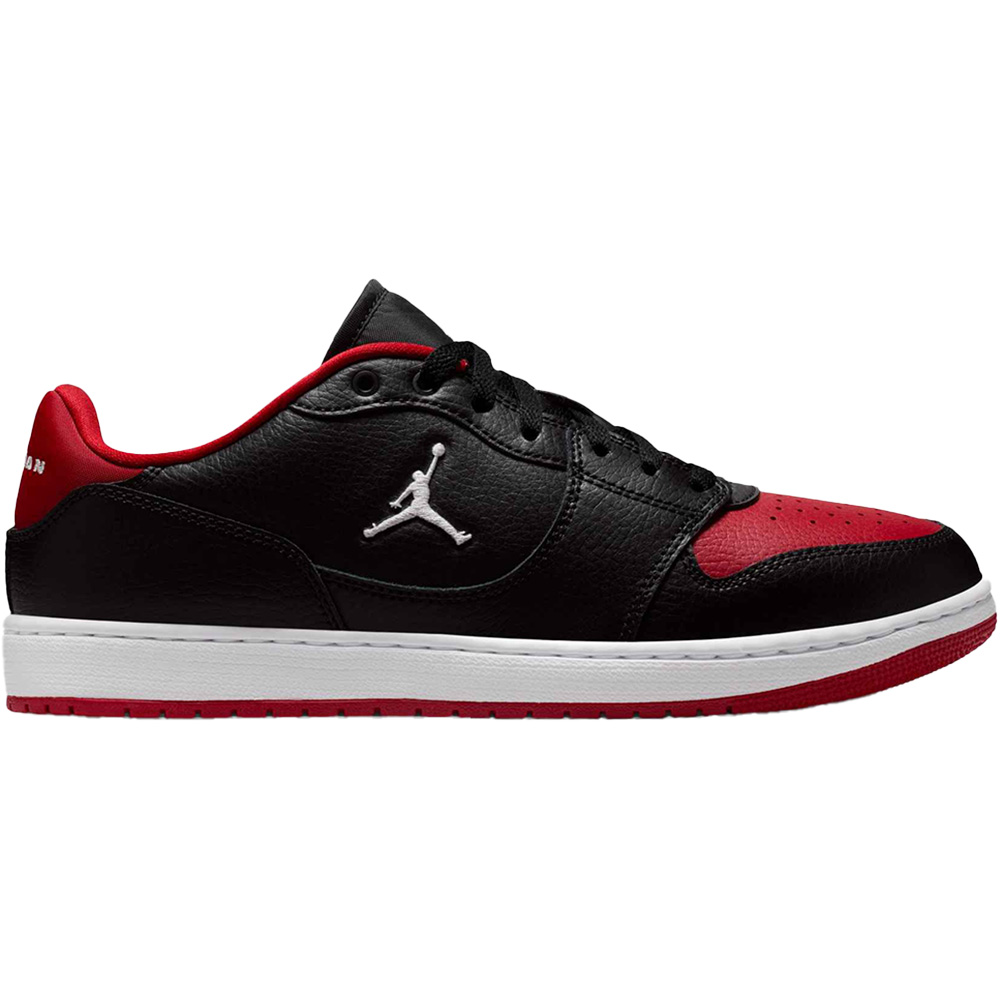 JORDAN COURT CONNECT LOW 