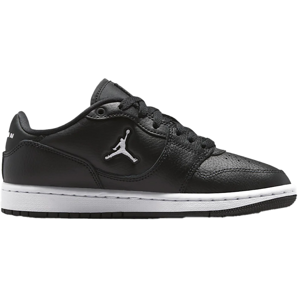 Jordan Court Connect Low Kinder 