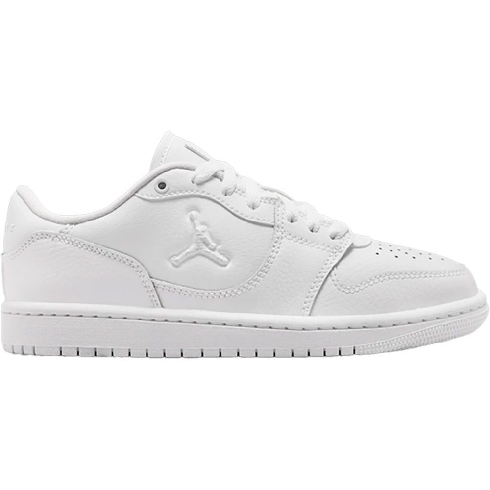 Jordan Court Connect Low Kinder 