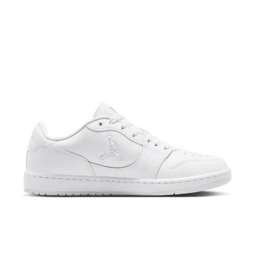 Jordan Court Connect Low Damen 