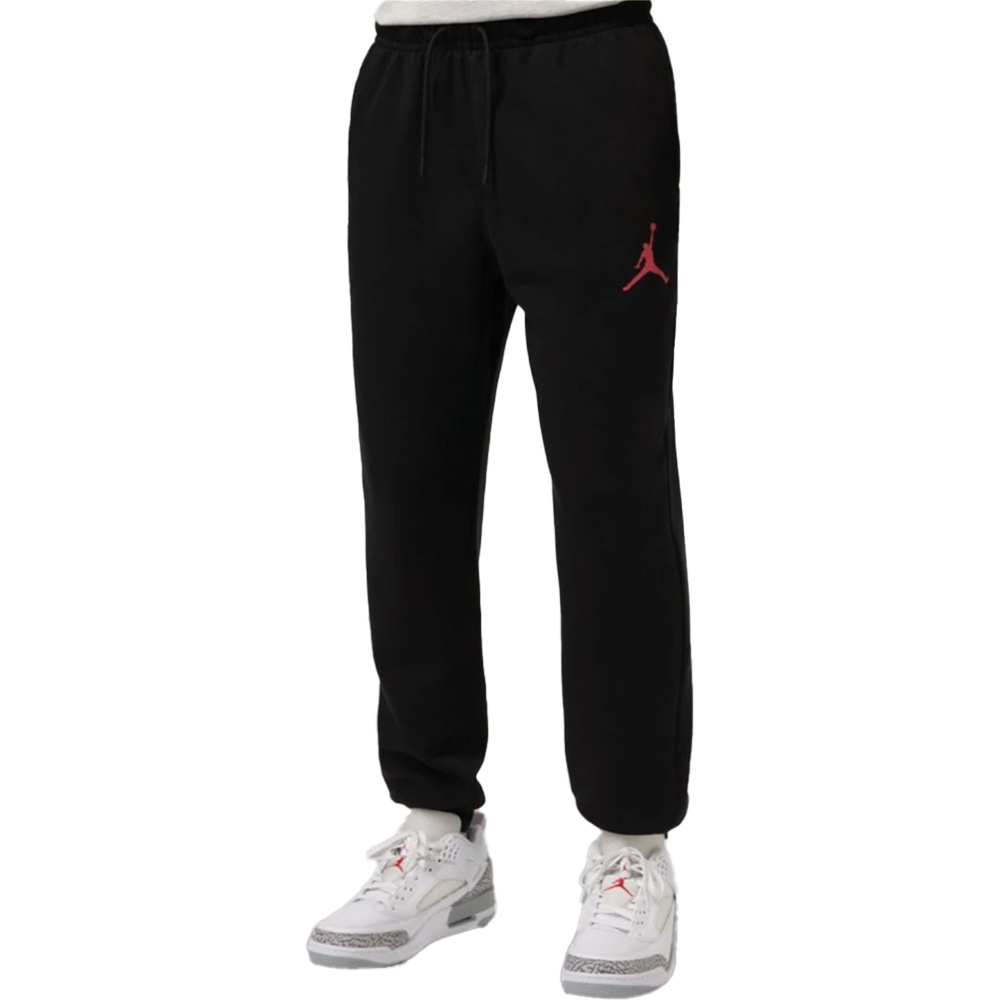 Jordan Jumpman Fleece Hose 2 
