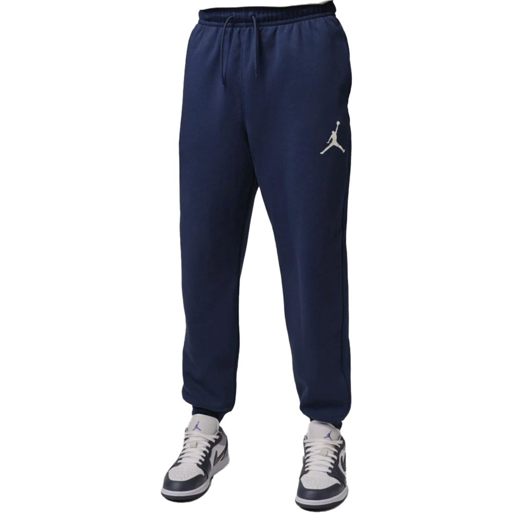 Jordan Jumpman Fleece Hose 2 