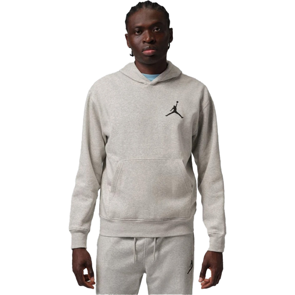 Jordan Jumpman Fleece Pullover 2 