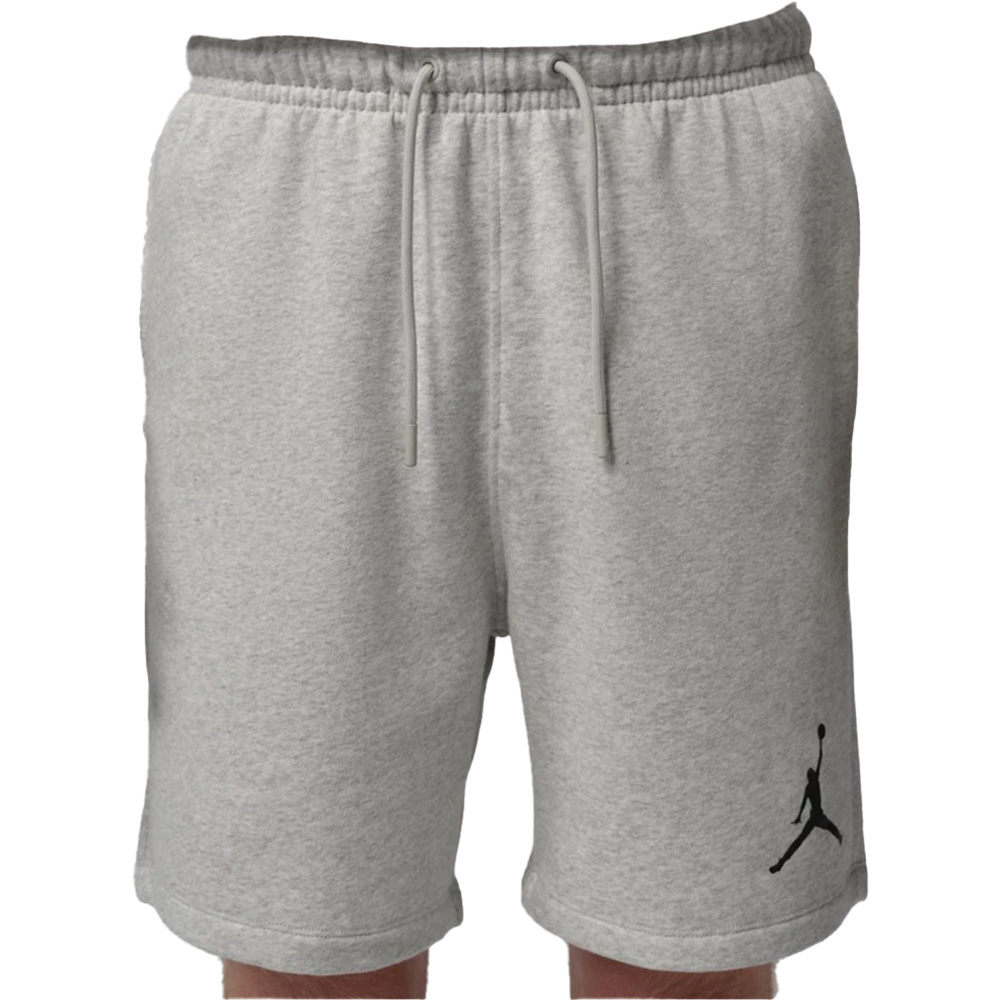 Jordan Jumpman Fleece Short 2 