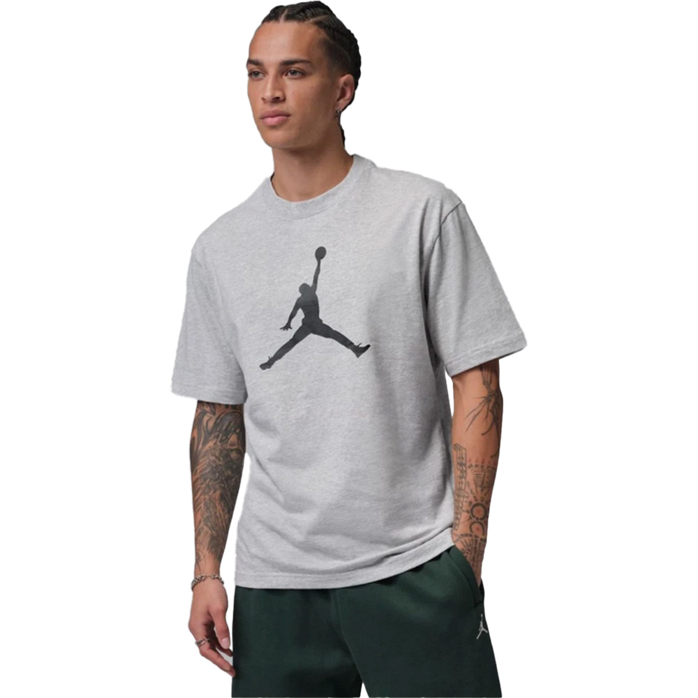Jordan Jumpman Kurzarm Heritage T-Shirt 2 