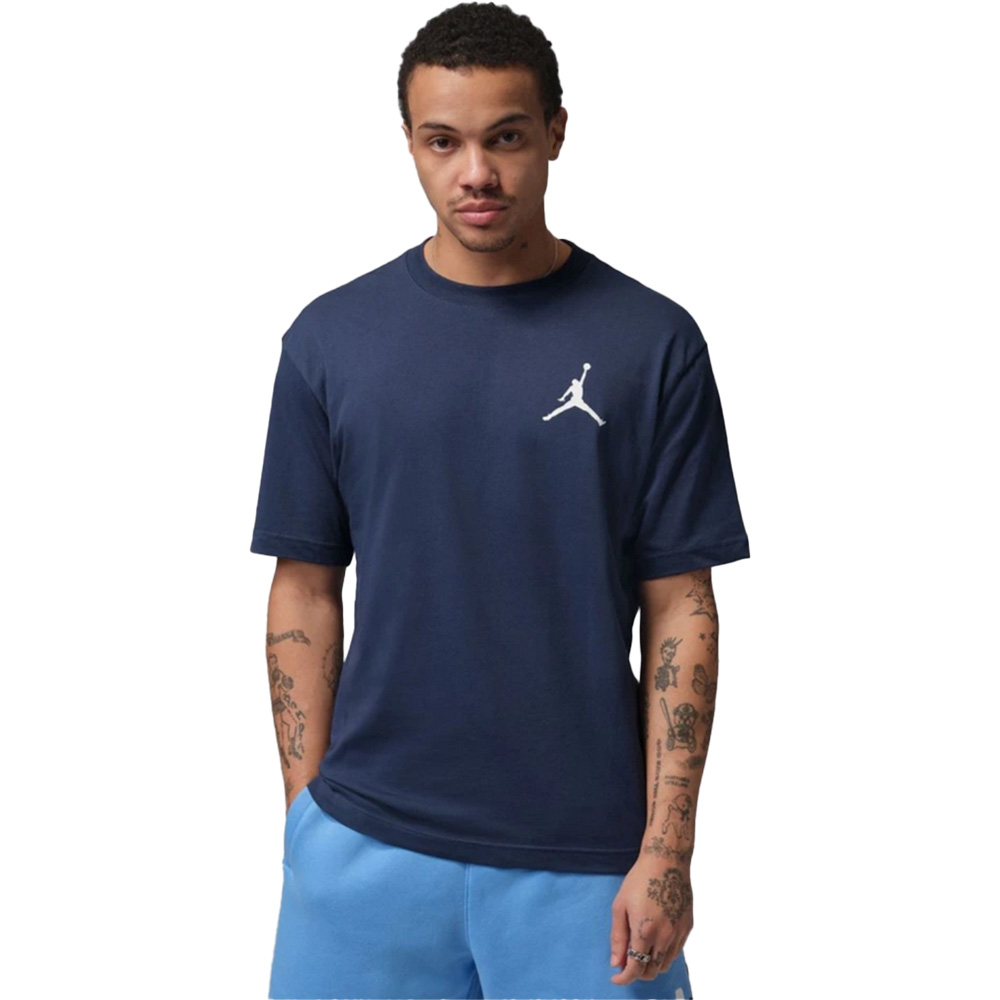 Jordan Jumpman Kurzarm Lifestyle T-Shirt 2 