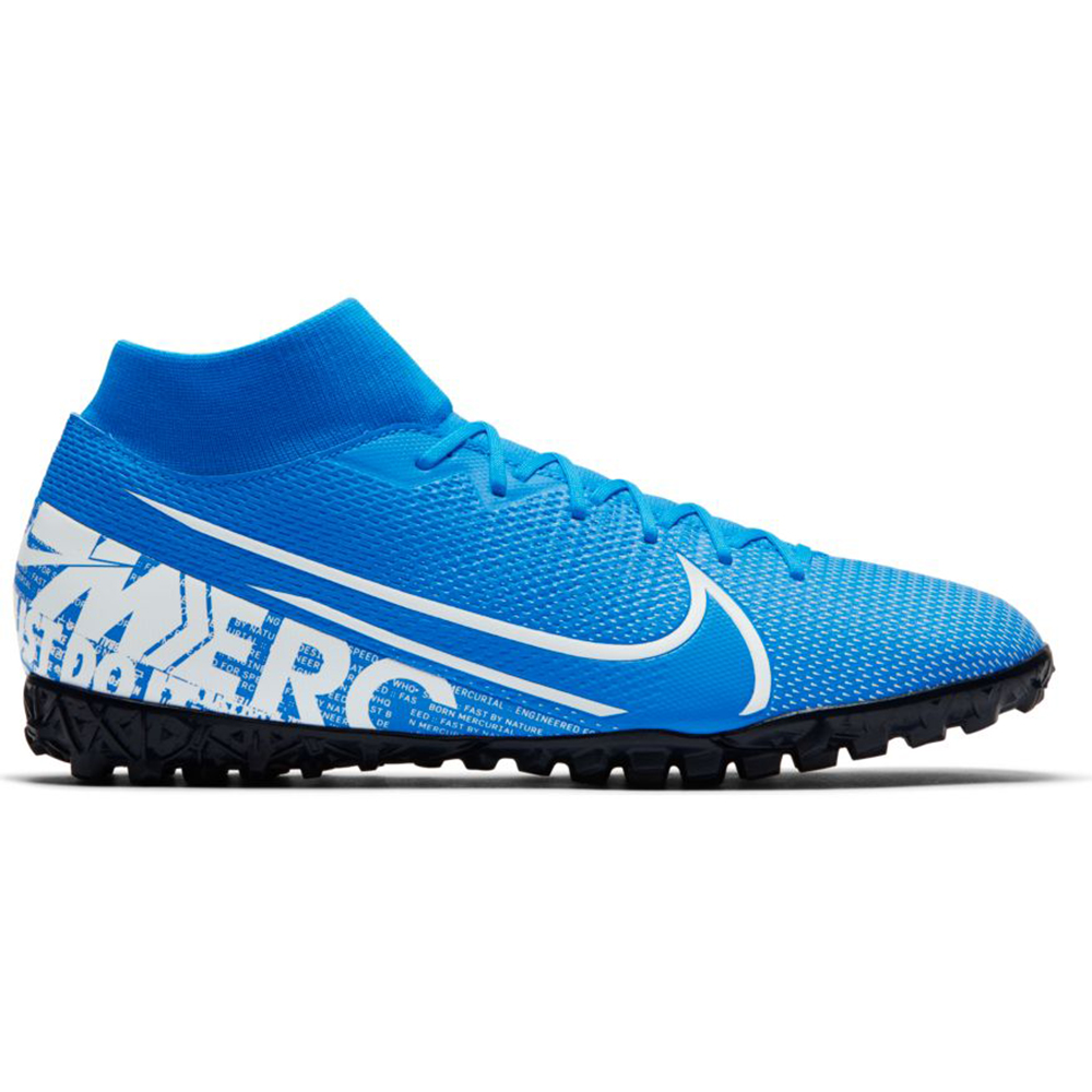 nike mercurial superfly kunstrasen