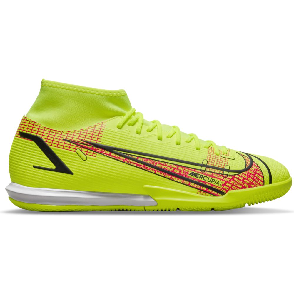 Mercurial Superfly 8 Academy Ic 45,5