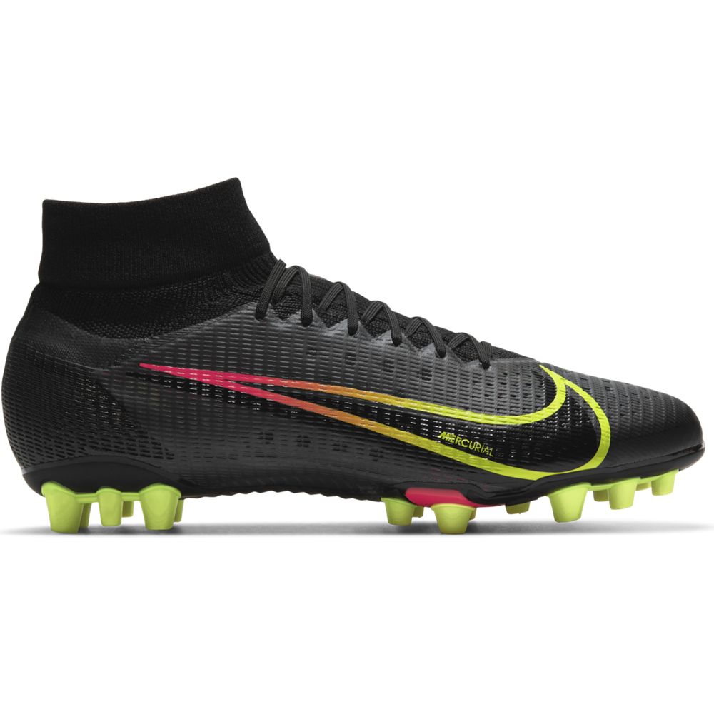 Mercurial Superfly 8 Pro AG 