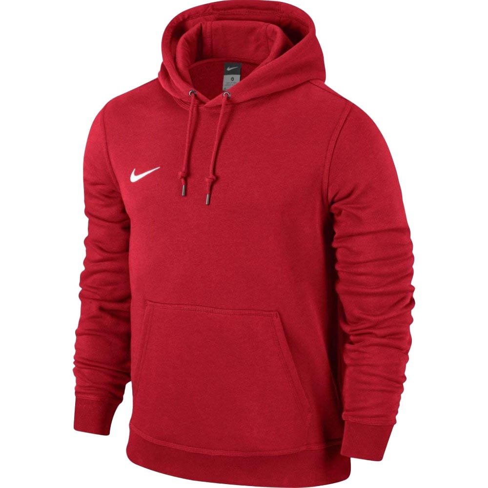Team Club Hoodie Kinder 