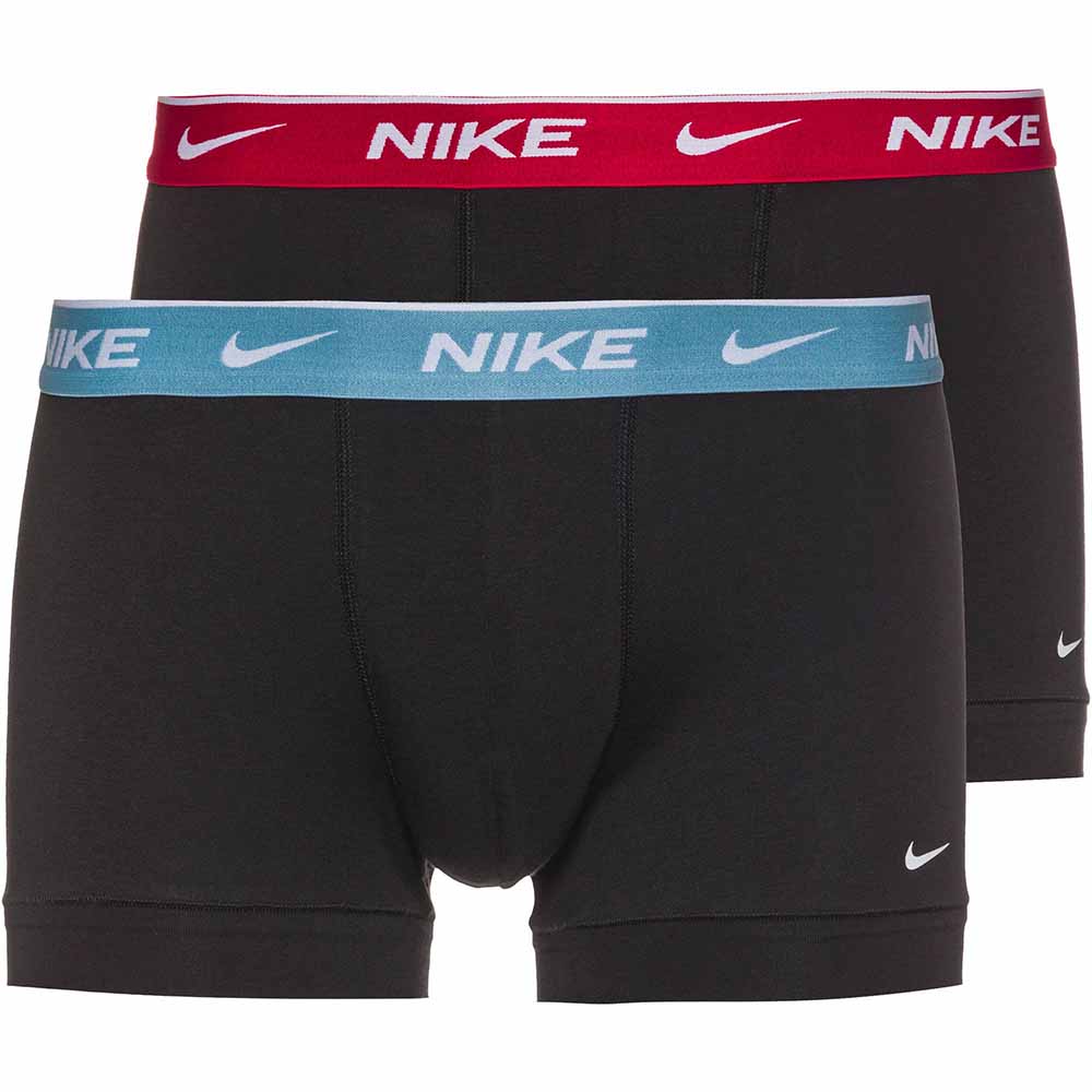 Boxershort Trunk 2er Pack S