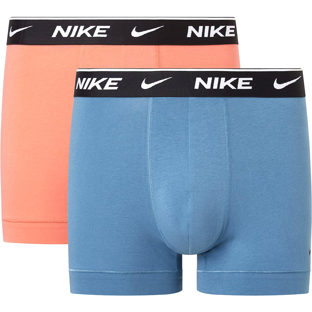 Boxershort Trunk 2er Pack 