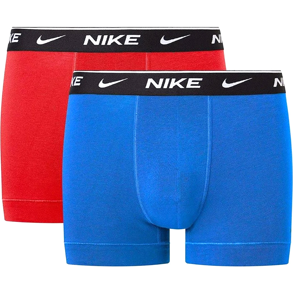 Boxershort Trunk 2er Pack S