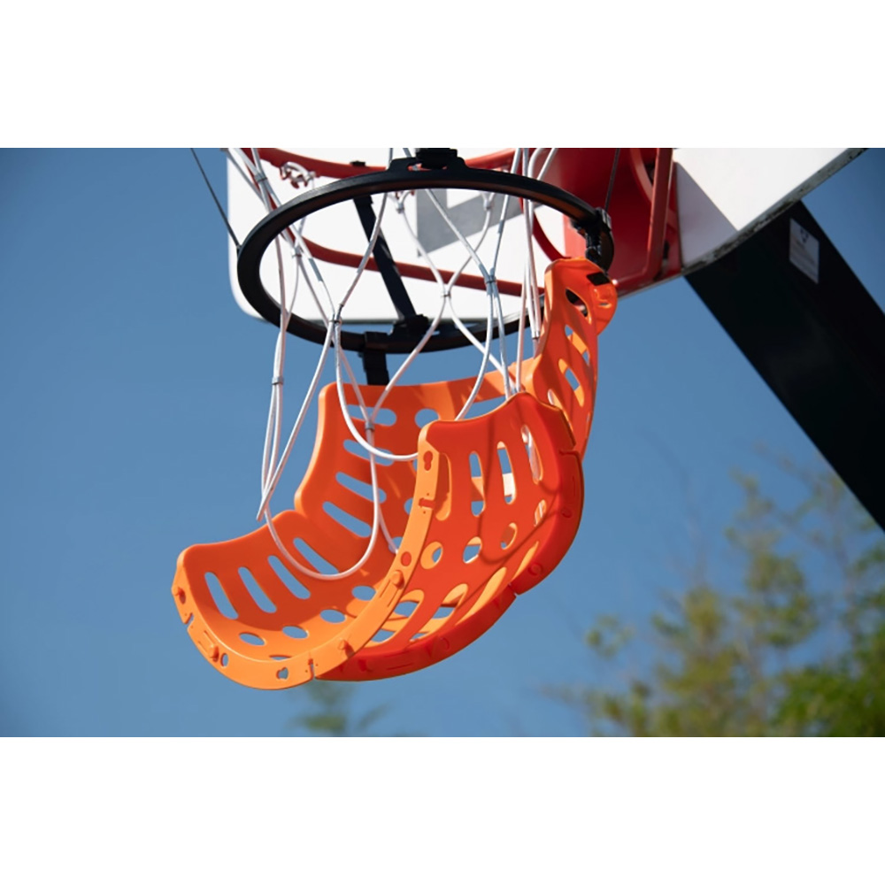 Basketball Returner OS