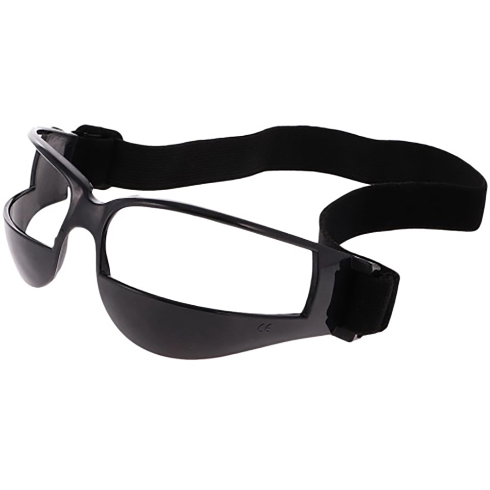 Dribbelbrille für Basketball OS