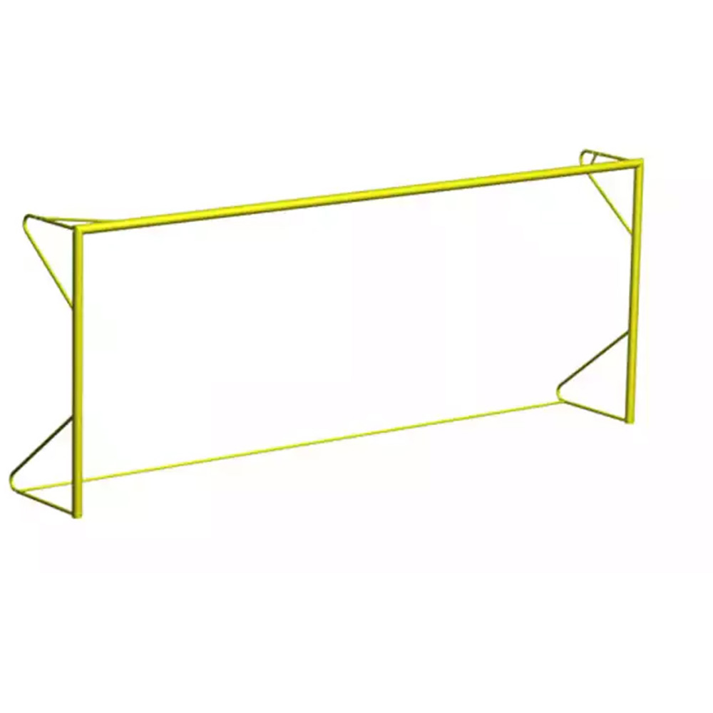 Beach Soccer Tor 5,5m x 2,2m transportabel OS