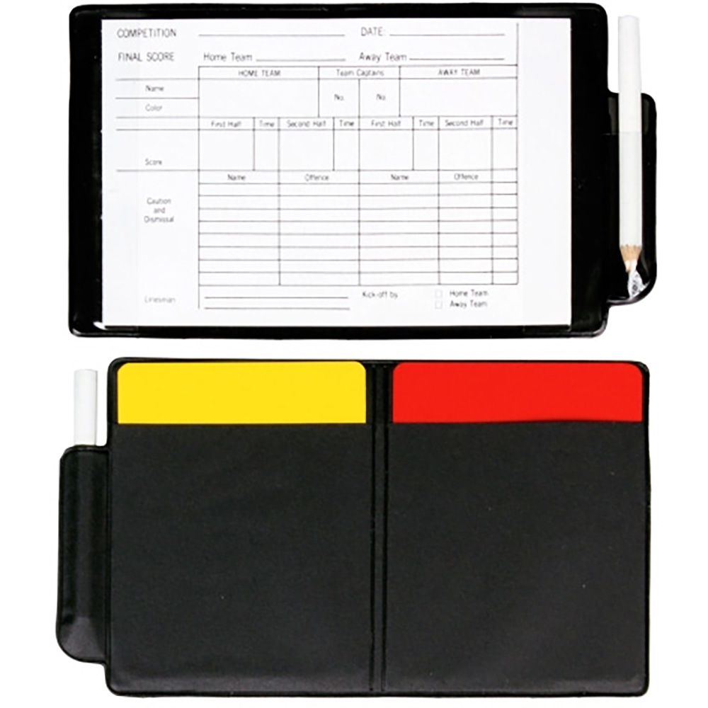 Schiedsrichter-Set OS
