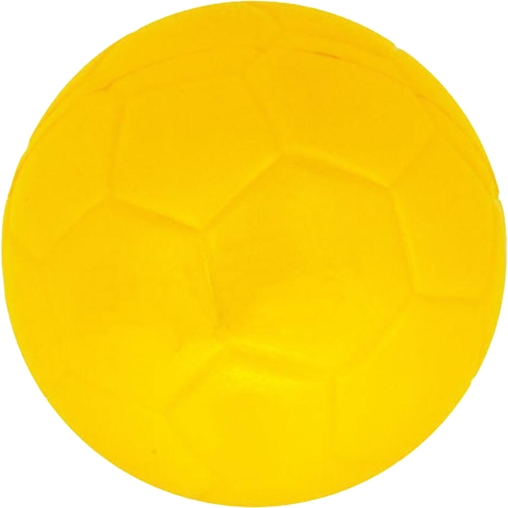 Schaumstofffussball OS