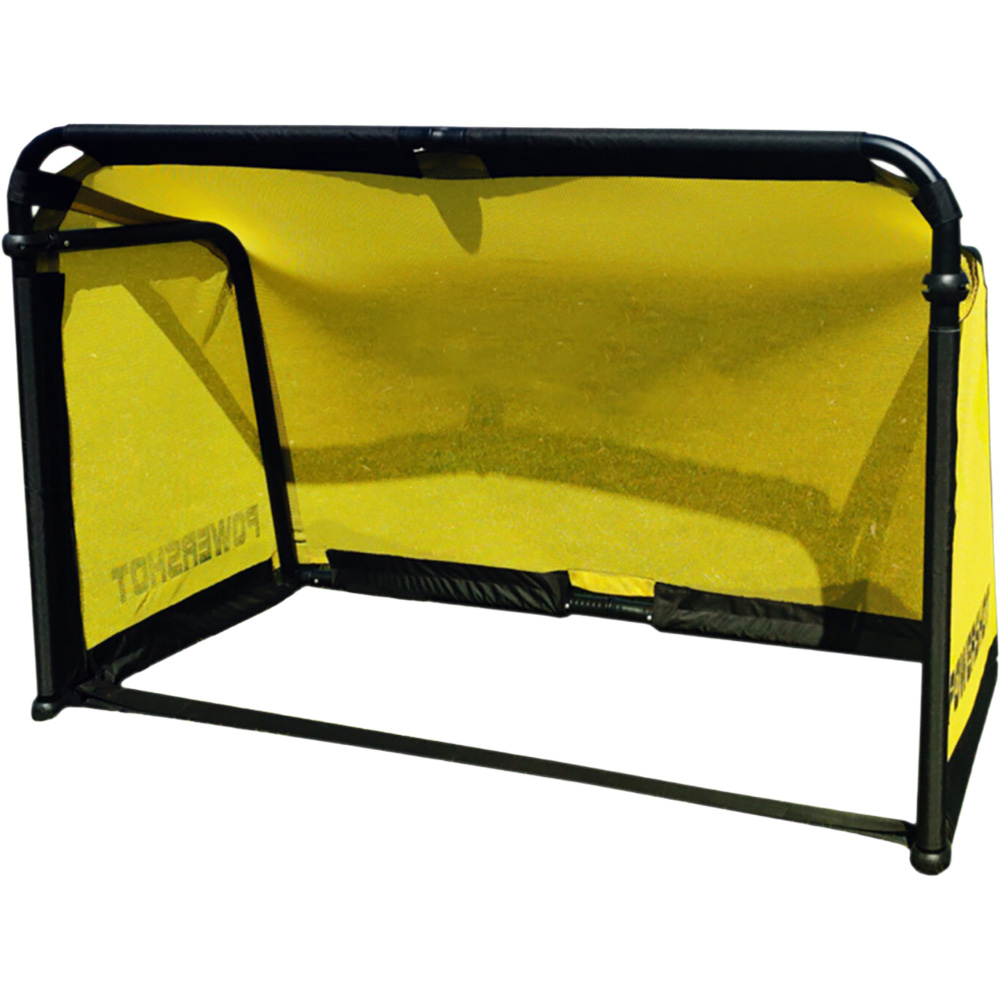 Faltbares Mini-Fußballtor - personalisierbar OS