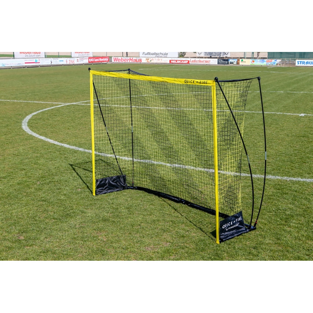 QUICKFIRE Fußballtor OS