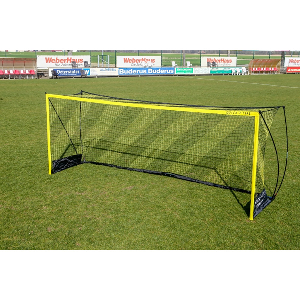 QUICKFIRE Fußballtor OS
